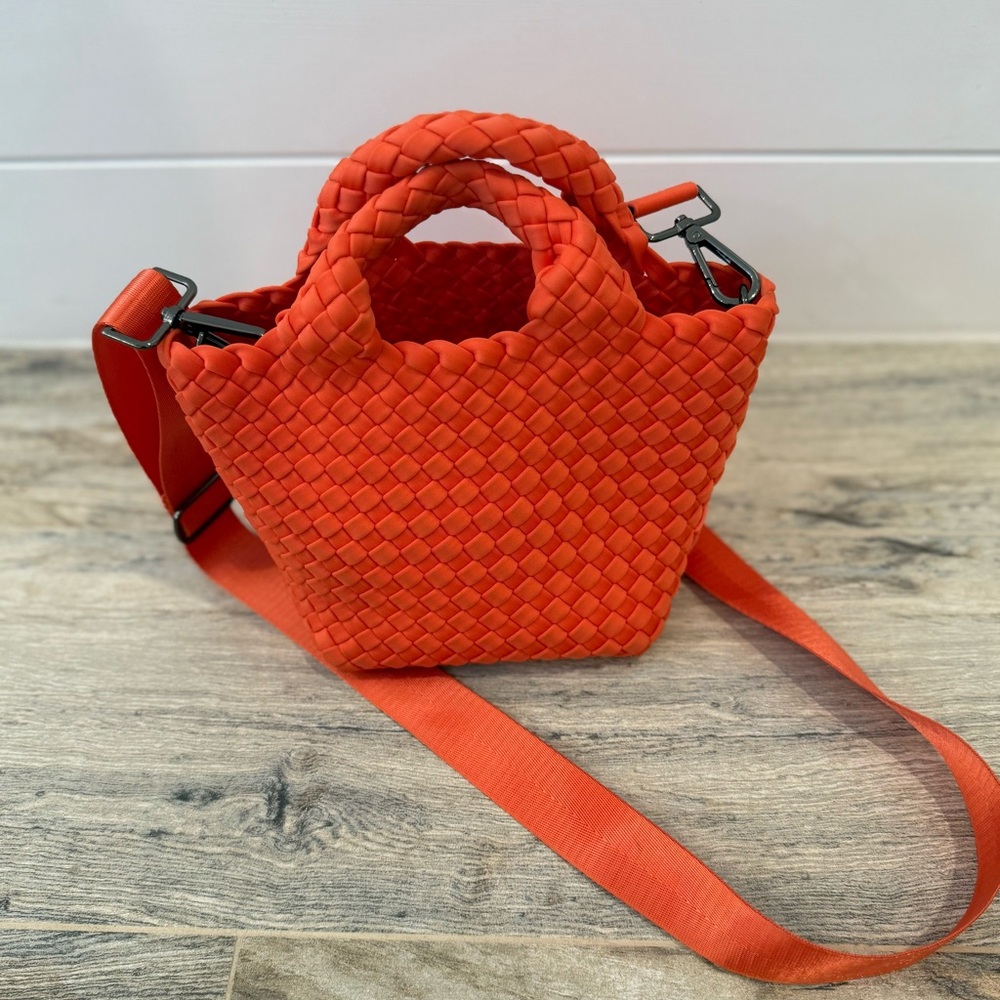 Naghedi St. Barths Petit Tote in Ipanema